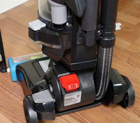 cleanview swivel pet vacuum